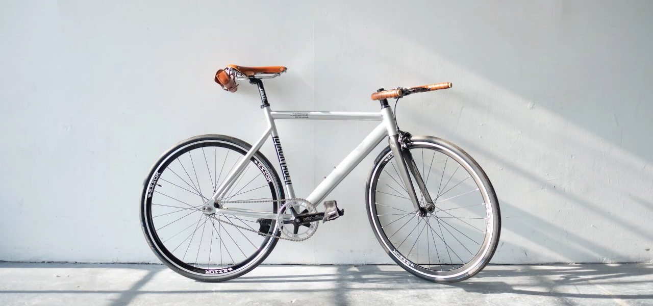 自転車